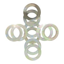 JCB Spessore perno benna