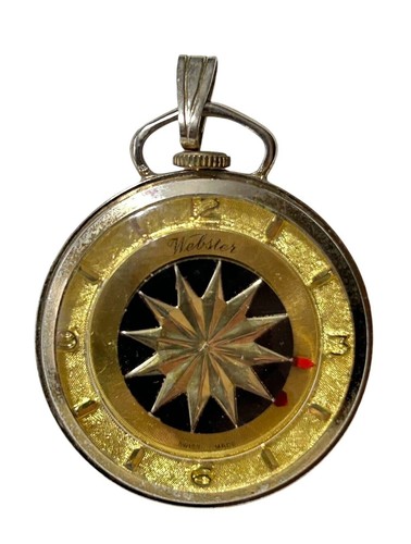 Orologio webster ciondolo - webster,