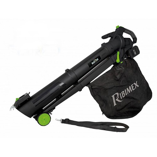 Aspiratore trituratore