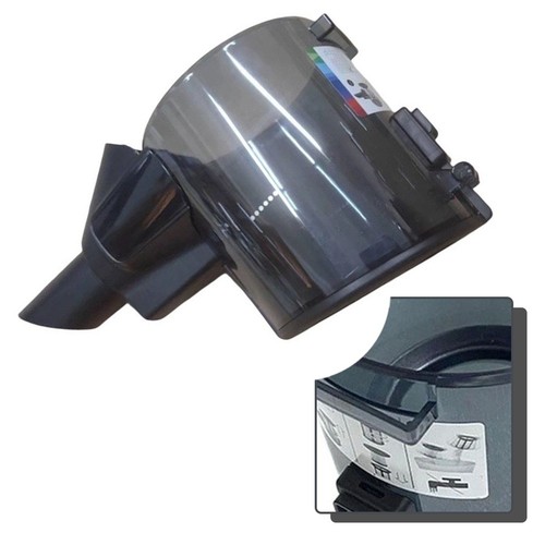 Gobelet filtre remplacement - de,