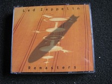 Led Zeppelin-Remasters CD-2 CD