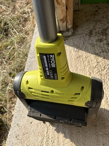 Ryobi ry18pcb pulisci - ryobi,