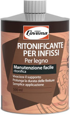 Rinnova Legno per Infissi E