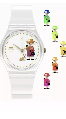Nuovissimo orologio swatch how - nuovissimo,