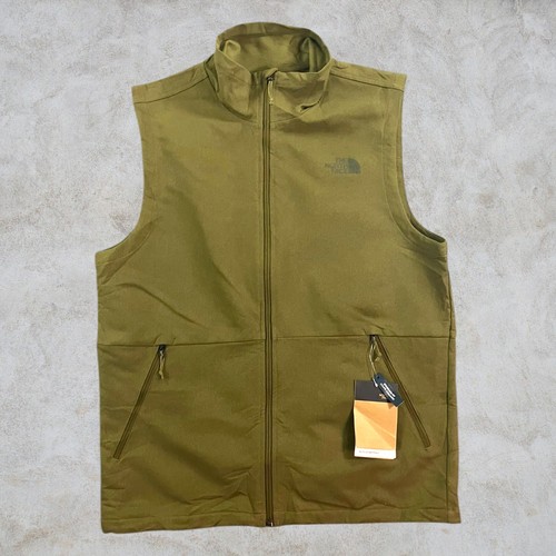 The north face gilet - face, m