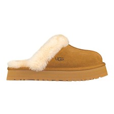 Ugg disquette chestnut - w,