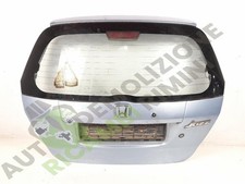 L12A1 PORTELLO POST.  HONDA JAZZ «I» (2002) 1.2 S iDSI Berlina, 5 p. dal 2001...