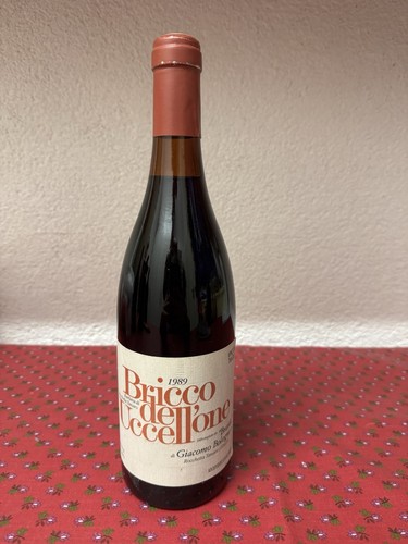Bricco dell uccellone - bricco, dell’uccellone