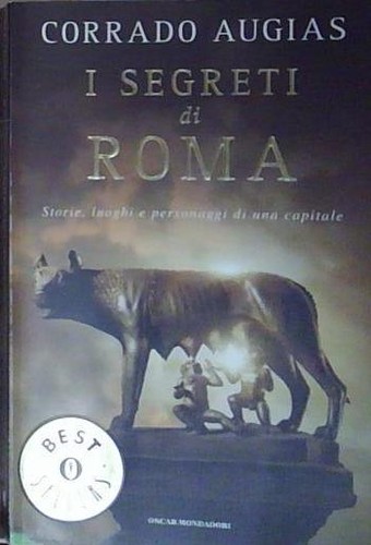 Augias segreti roma - augias,