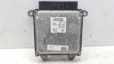 Centralina motore diesel