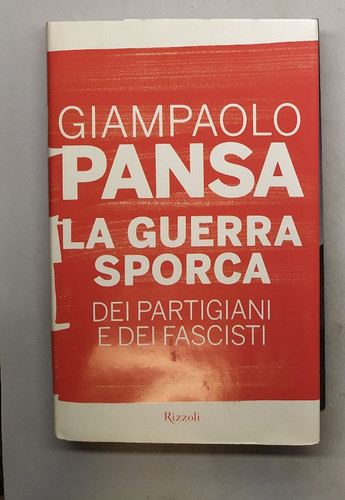 Guerra porca giampaolo - la,