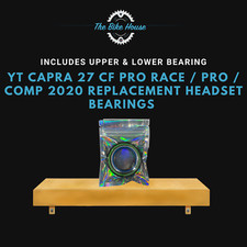 Yt Capra 27 Cf Pro Race / Pro