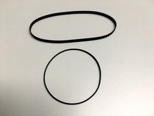 Cinghie ricambio per jvc rc - cinghie,