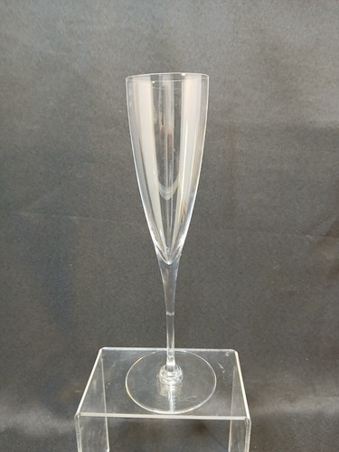 Flauto champagne baccarat - flauto,
