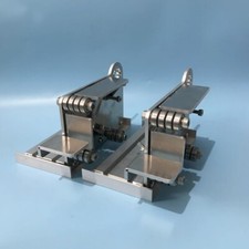 Telaio levigatrice a nastro