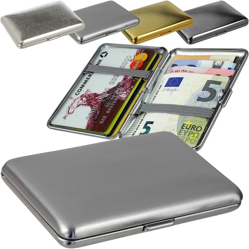 Smartcaze spitfire acciaio - smartcaze,