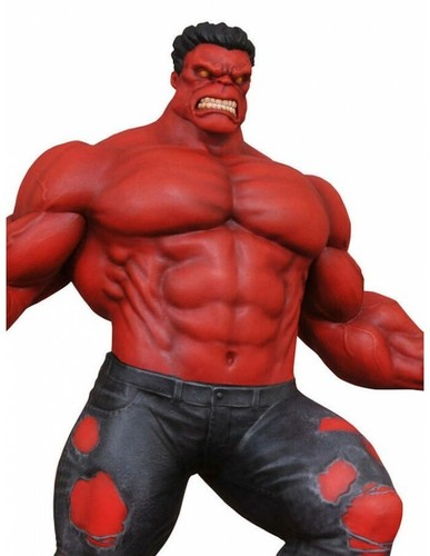 Figure diamond toys marvel - diamond,