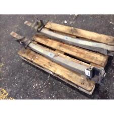 BALESTRA SOSP. POST. PER NISSAN ATLEON (06-13) 3.0 TDCI CAMION D/2953CC 2006