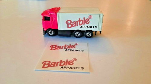 Leo barbie decalcomanie - leo,