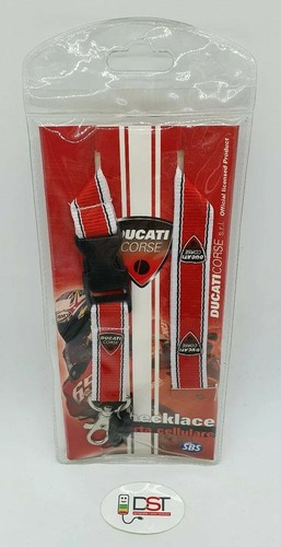 Ducati corse sbs - ducati,