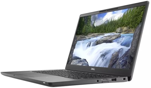 Touchscreen dell latitude 7300 - latitude,