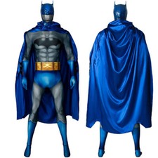Costume supereroe Batman Hush
