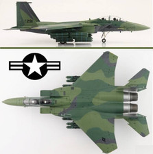 F-15E Strike Eagle USAF