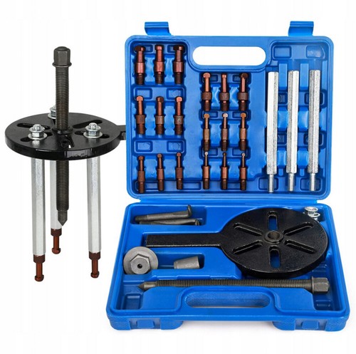 Set estrattore cuscinetti - , 34