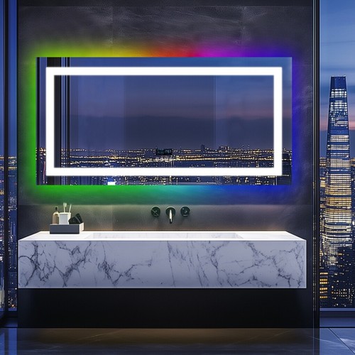 Specchio bagno 1400 luvodi - 1400, mm