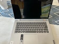 Lenovo IdeaPad C340 Notebook Convertibile 14" Full HD SSD 512GB + ACTIVE PEN 2