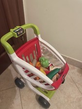 Carrello Spesa Per Bambini