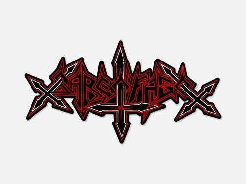 Sarcofago patch posteriore - ##sarcofago##,