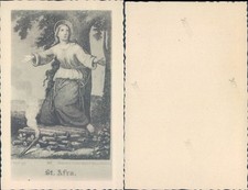 R@RO SANTINO DI SANT'AFRA  N.2855