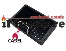 BRACIERE COMPLETO IN GHISA