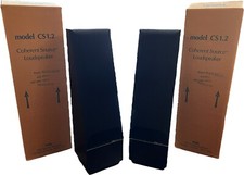 Thiel CS 1.2 Altoparlanti