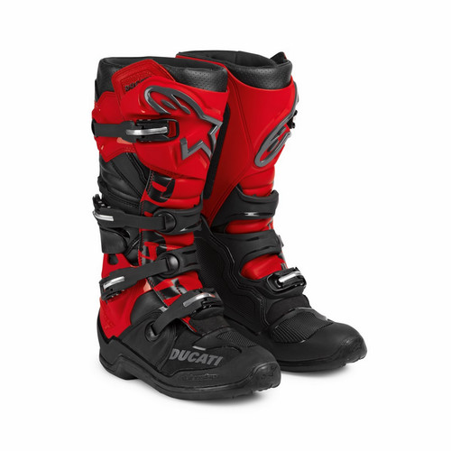Stivali ducati alpinestars - stivali,