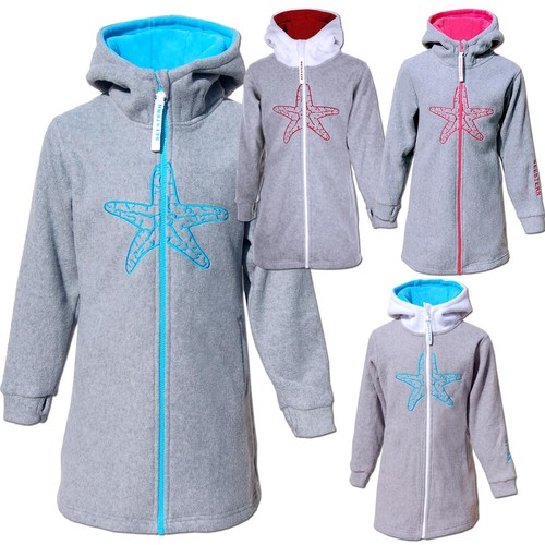 Seestern bambino cappuccio - seestern,