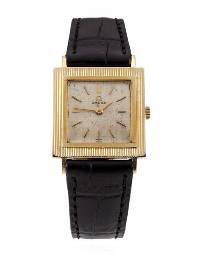 Omega orologio oro - omega,