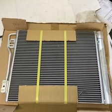 Smart Fortwo 451 Radiatore