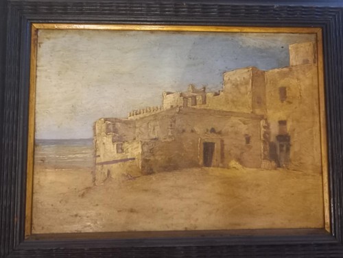 Giorgio grazia - grazia, (1905-1971)