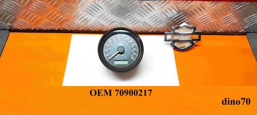Harley davidson tachimetro - harley,