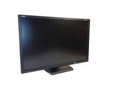 *3 anni di garanzia* Monitor 22" LED NEC MultiSync E223W 1680x1050 DP DVI VGA (NN)