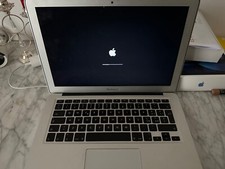 Apple Macbook Air 13" metà