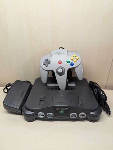 Console nintendo pal nero - pal,