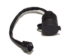PRESA USB HONDA ORIGINALE PER