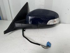 Specchietto retrovisore ala
