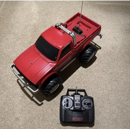 Vintage tamiya toyota - vintage,