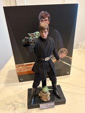Hot Toys DX22 TMS2LS Luke