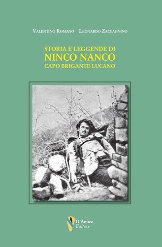 Romano zaccagnino storia - zaccagnino, e