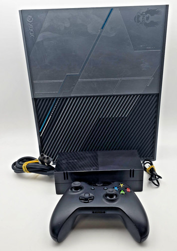 Xbox one console 1tb modello - one, (modello